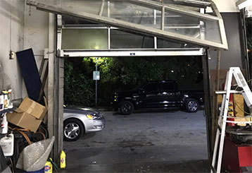 Has Your Garage Door Become A Hazard? | Garage Door Repair El Dorado Hills, CA