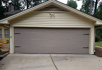 Garage Door Maintenance | Garage Door Repair El Dorado Hills, CA