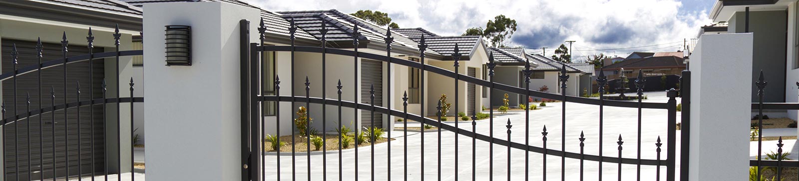 Garage Door Gate Repair Near Me | El Dorado Hills, CA