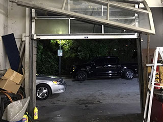 Has Your Garage Door Become A Hazard - Blog | Garage Door Repair El Dorado Hills, CA